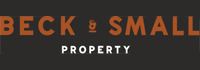 Beck & Small Property logo