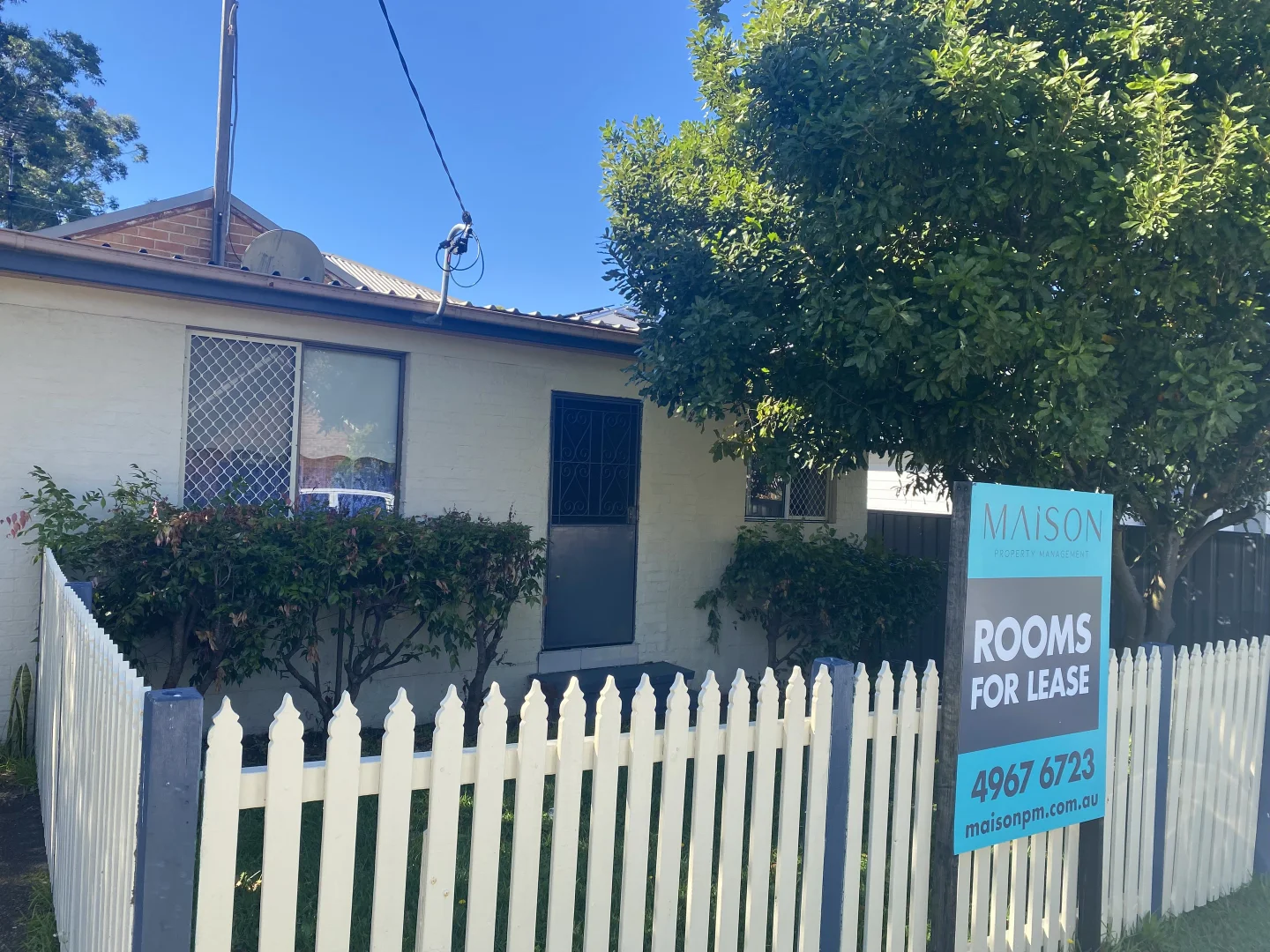 Additional image 12 of Rooms/41 Heaton Street, Jesmond NSW 2299