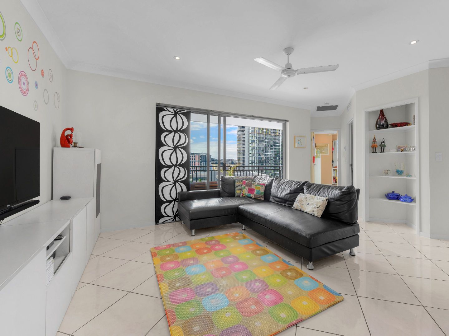 26/451 Gregory Terrace, Spring Hill QLD 4000, Image 2