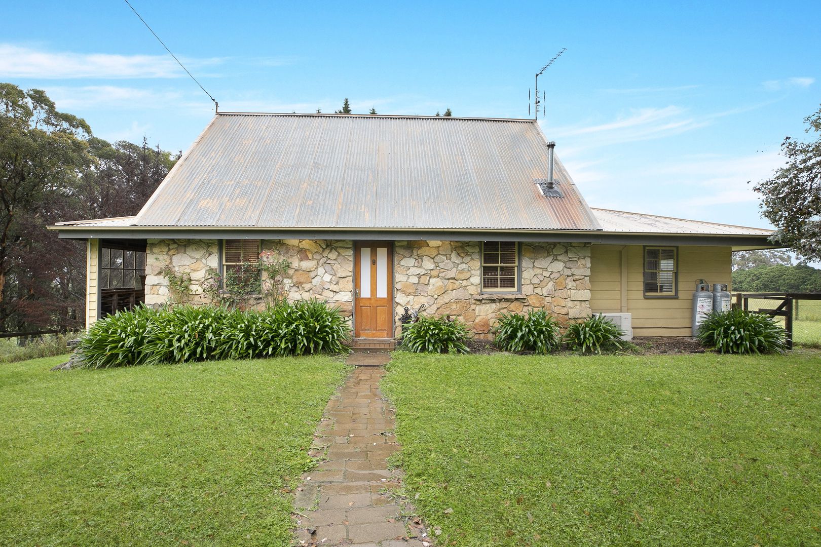 47 Greenhills Road, Berrima Property History & Address Research Domain