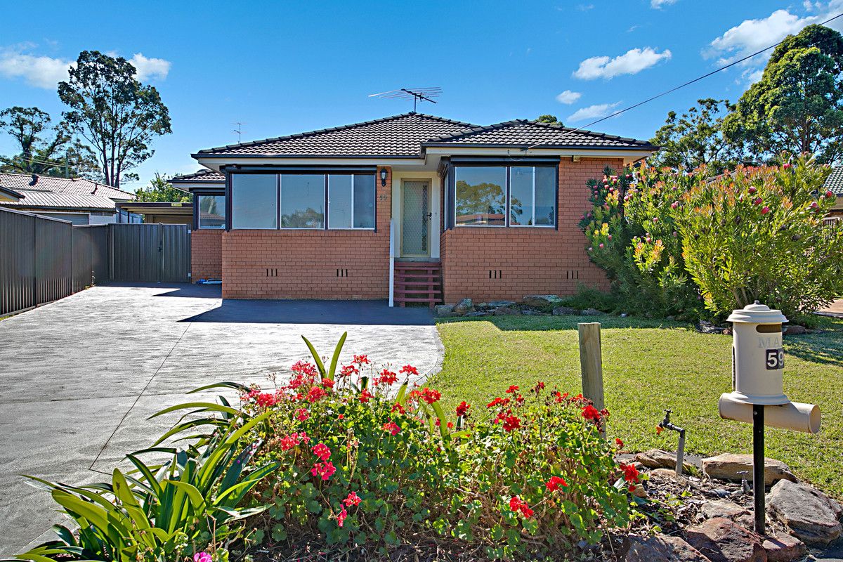 59 Wentworth Drive, Camden South NSW 2570, Image 0