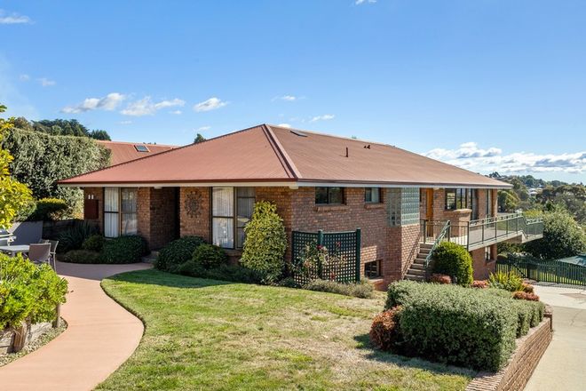 Picture of 20 Beverley Hills Road, NEWSTEAD TAS 7250