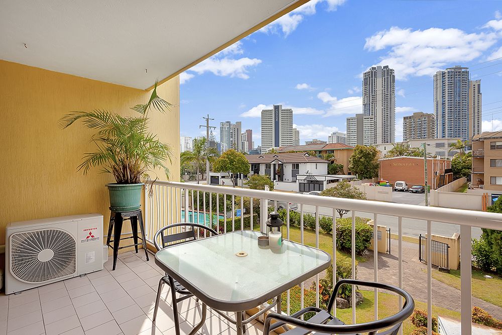 7/16 Stanhill Drive, Surfers Paradise QLD 4217, Image 0