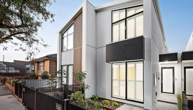 Picture of 189a Blyth Street, BRUNSWICK EAST VIC 3057