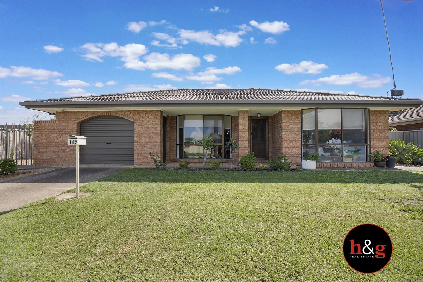 Primary image of 102 Quinn Street, Numurkah VIC 3636