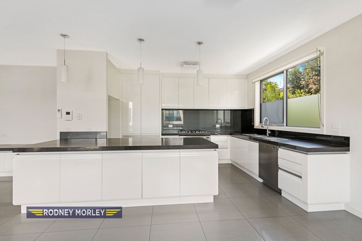 4/159 Balaclava Road, Caulfield North VIC 3161 Apartment For Rent