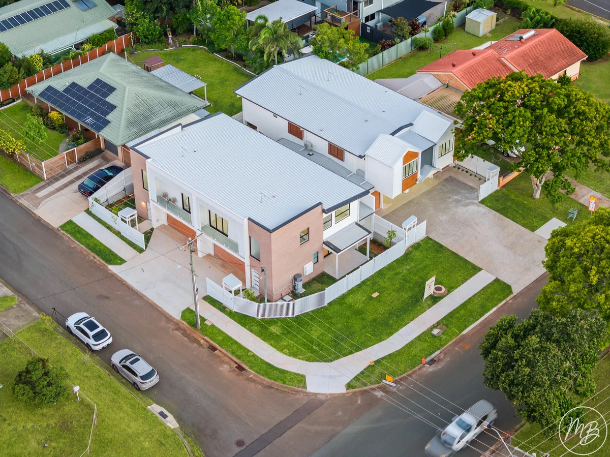 Primary image of 1/16 Smith Street, Cleveland QLD 4163