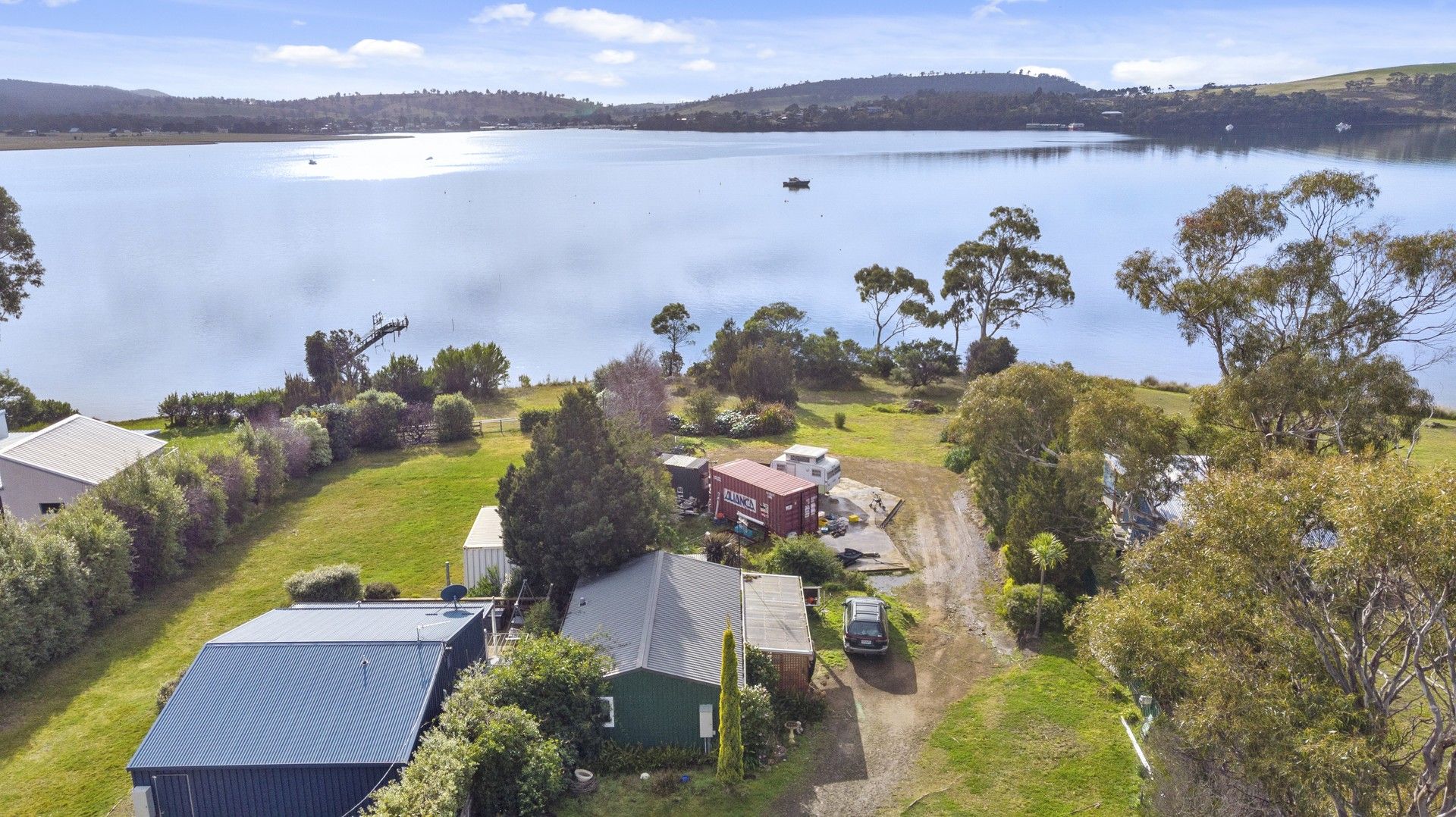 39 Barton Avenue, Triabunna TAS 7190, Image 0