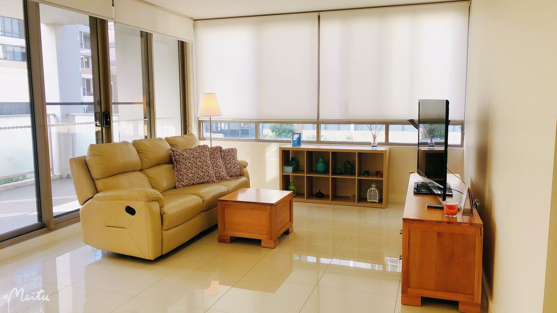 2 bedrooms Apartment / Unit / Flat in 6101/1A Morton Street PARRAMATTA NSW, 2150