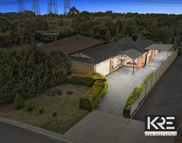 14 Cornell Place, Hampton Park VIC 3976