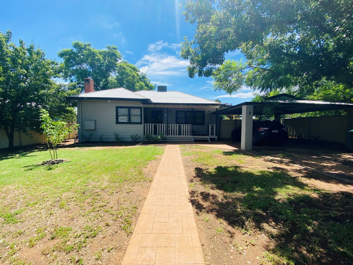 2 bedrooms House in 62 Boundary Road DUBBO NSW, 2830