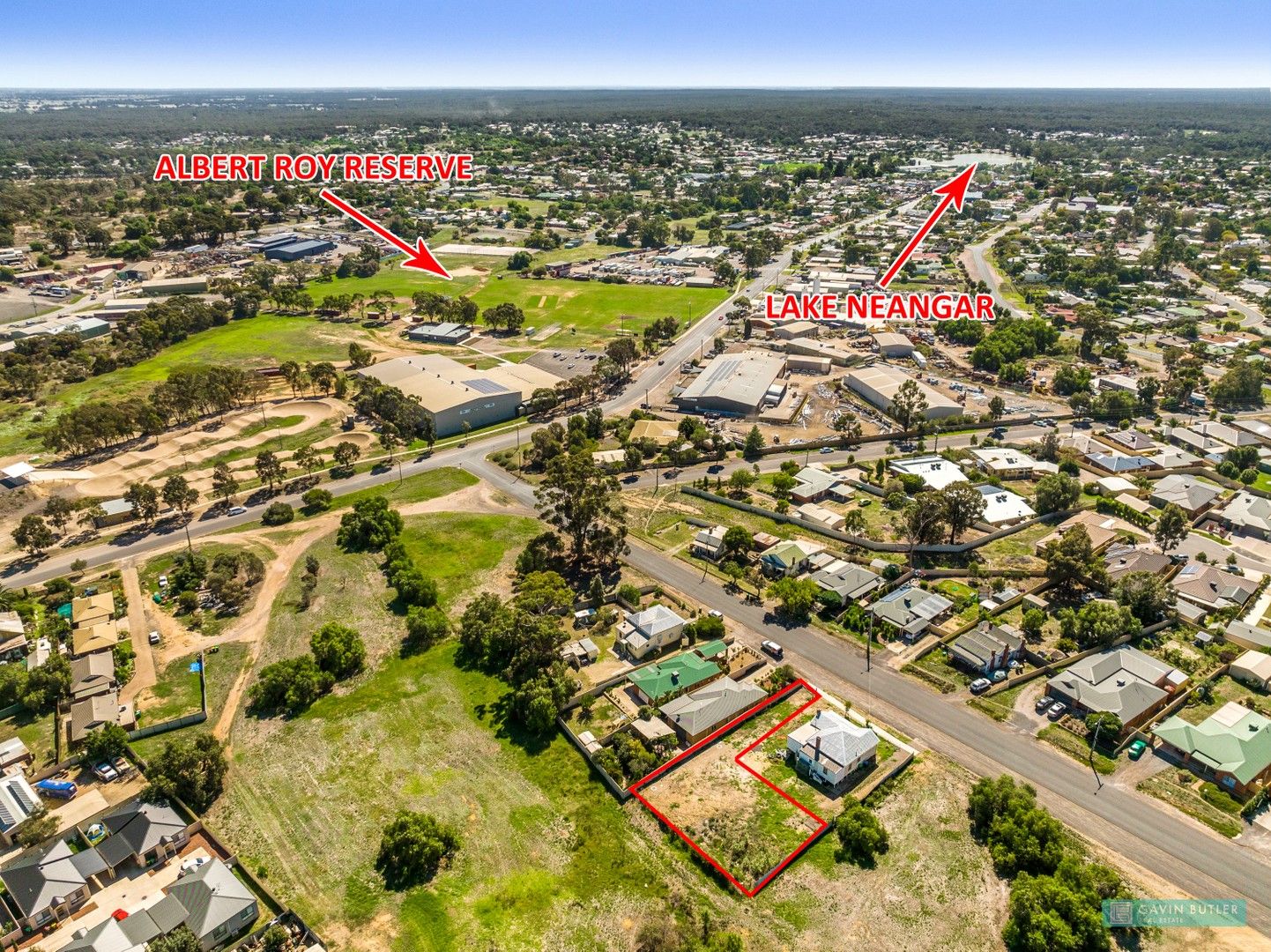 12A Brown Street, California Gully VIC 3556 Domain