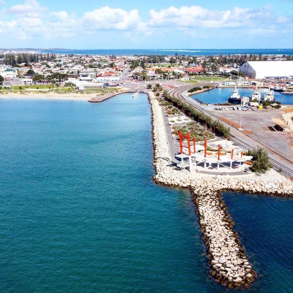 45 Bayly Street, Geraldton WA 6530 Domain