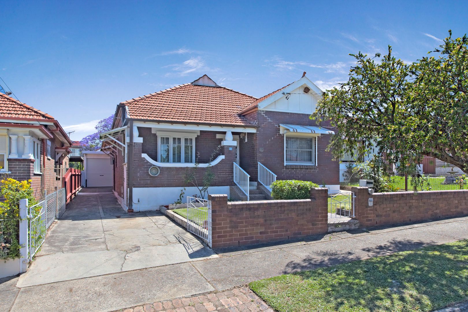 40 Linda Street, Belfield NSW 2191, Image 0