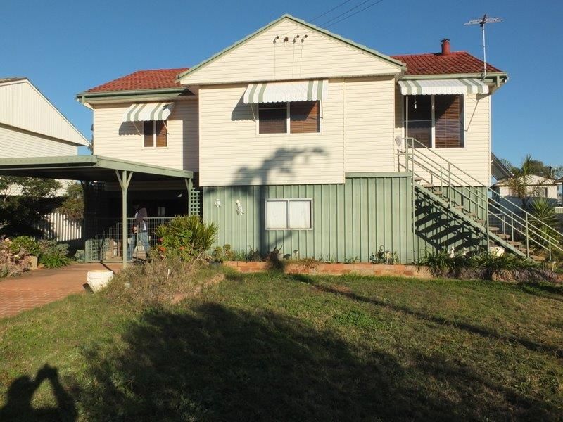 61 Hind Street, Narrabri NSW 2390, Image 0