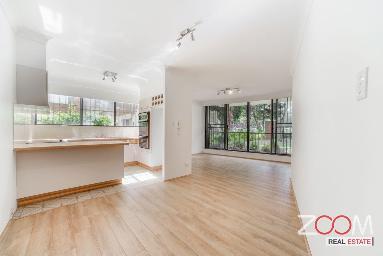 3/2-8 Park Avenue, Burwood NSW 2134, Image 2