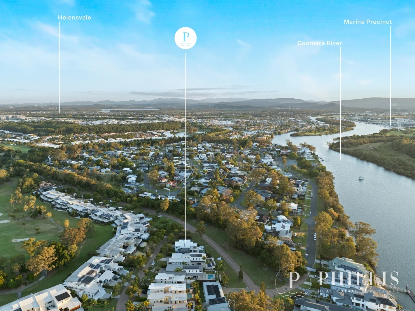 Additional image 42 of 5432 Marine Drive North, Sanctuary Cove QLD 4212