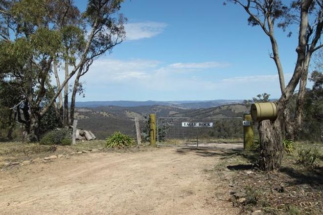 Picture of 427 Box Ridge Road, TURONDALE NSW 2795