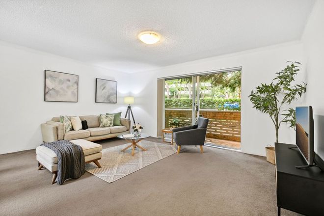 Picture of 29/43-51 Helen Street, LANE COVE NORTH NSW 2066