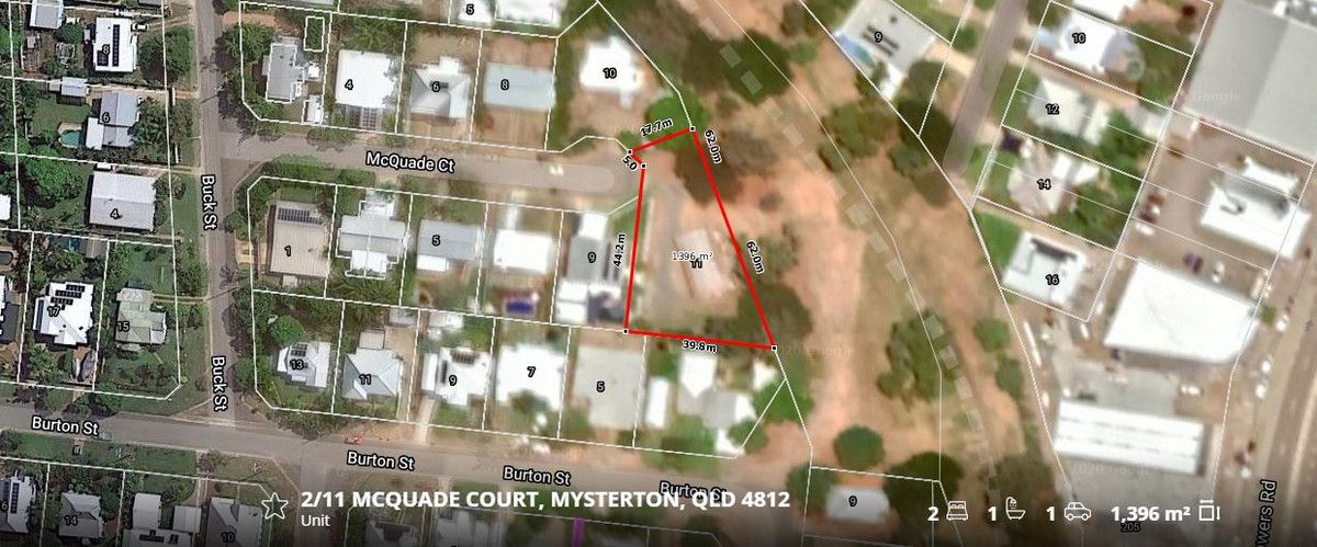 11 Mcquade Court, Mysterton QLD 4812