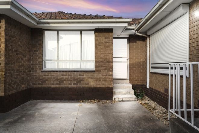 Picture of 4/ 83 Mayne Street, SUNSHINE WEST VIC 3020
