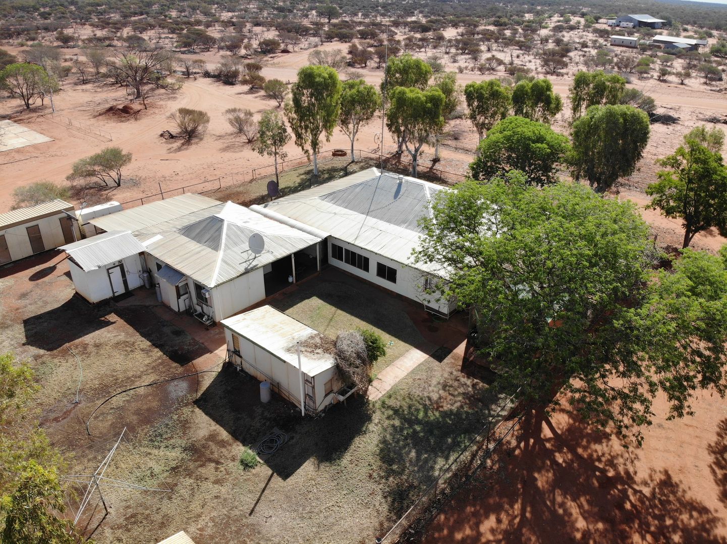 Winderie Station, Gascoyne Junction WA 6705, Image 2