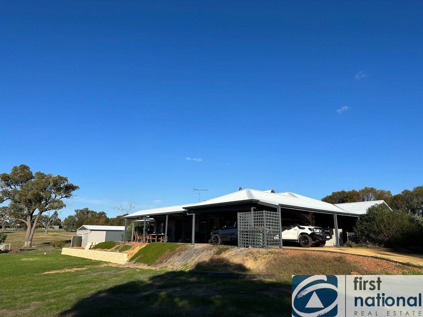 362 Glenmore Drive, Bakers Hill WA 6562, Image 2