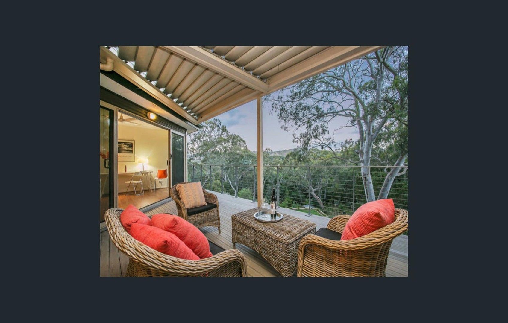 4 bedrooms House in 55 Coromandel Parade BLACKWOOD SA, 5051