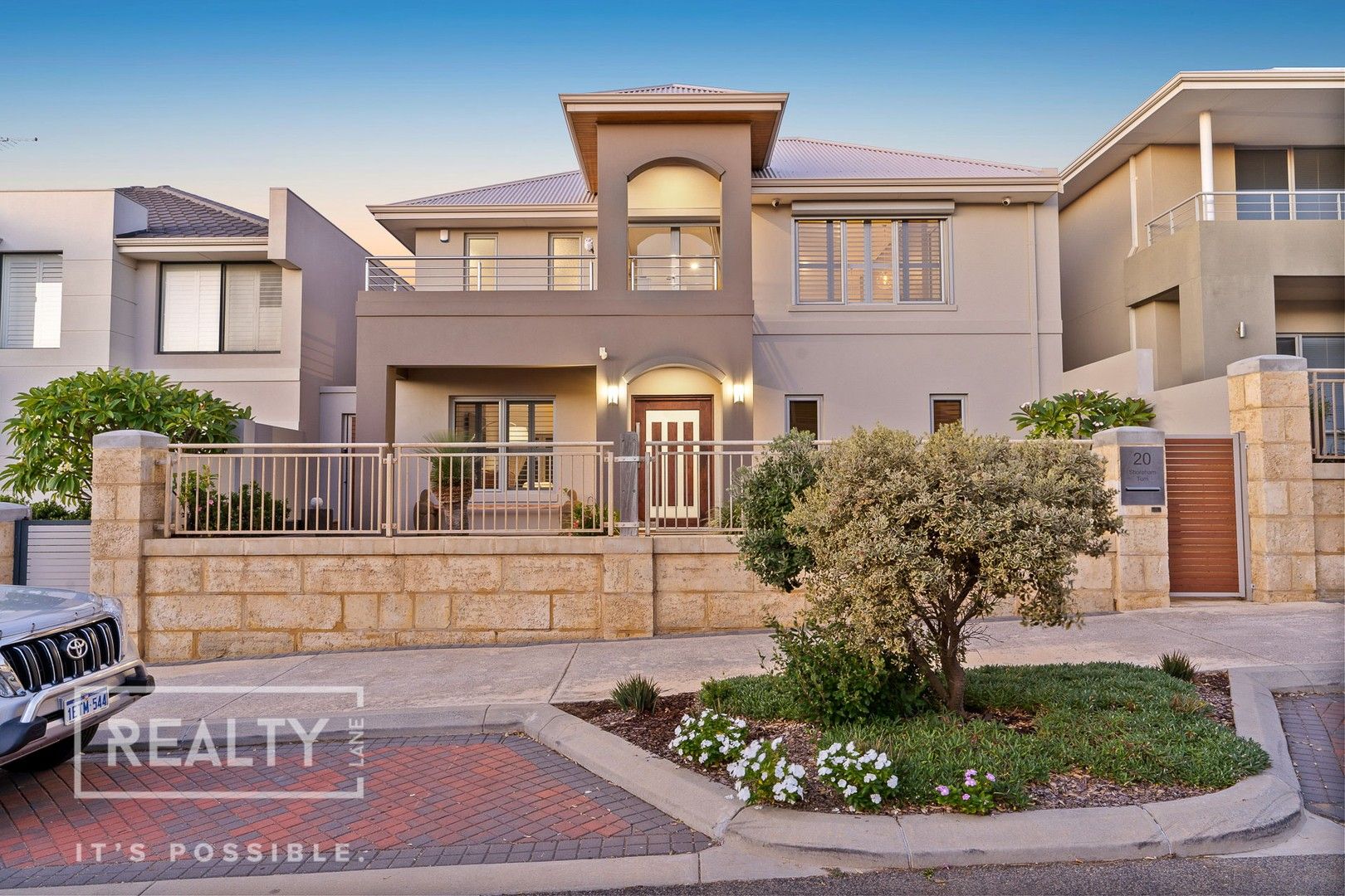 Sold 20 Shoreham Turn, Mindarie WA 6030 on 19 Apr 2021 - 2016886119