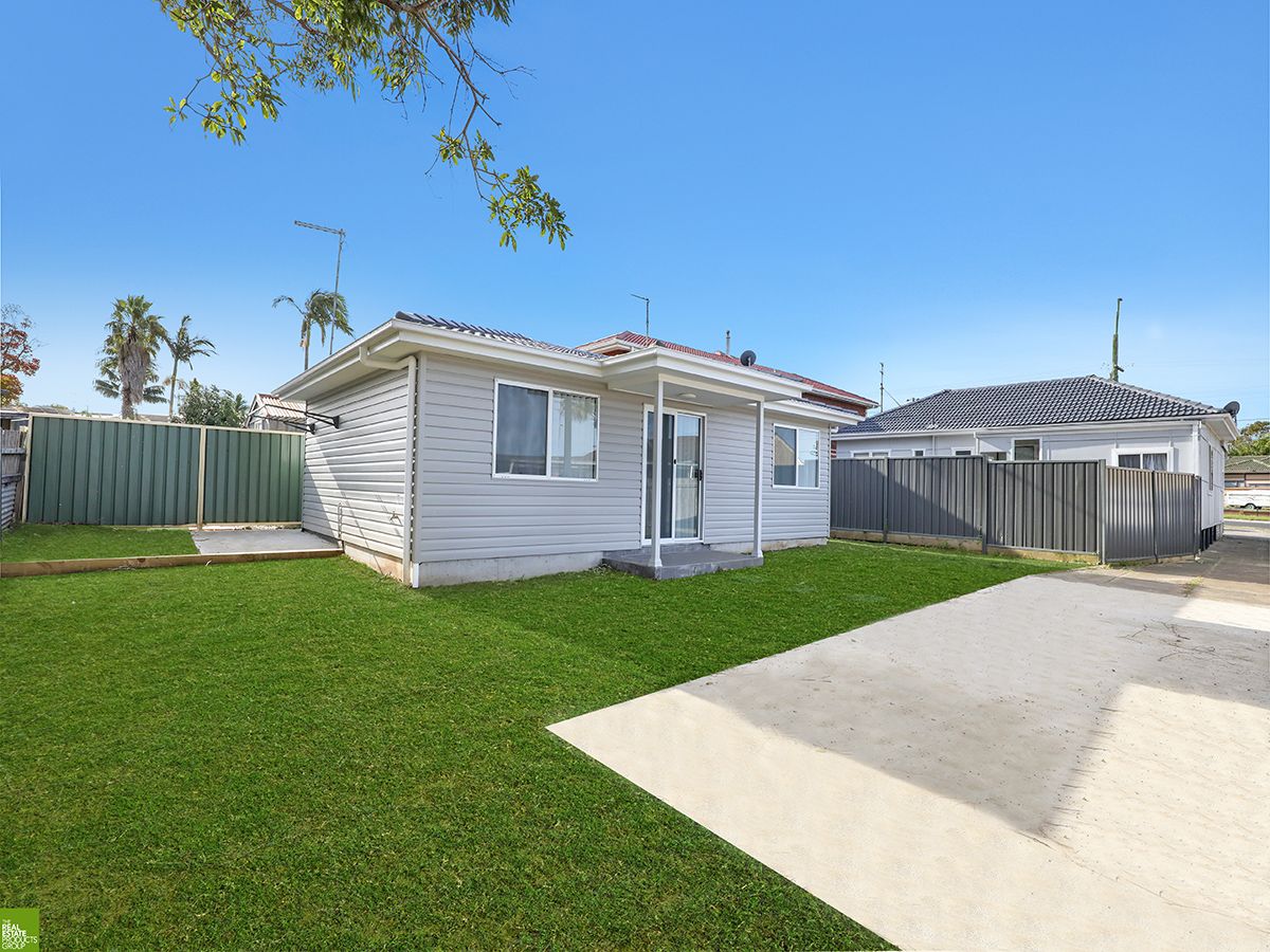 368A Shellharbour Road, Barrack Heights NSW 2528, Image 0