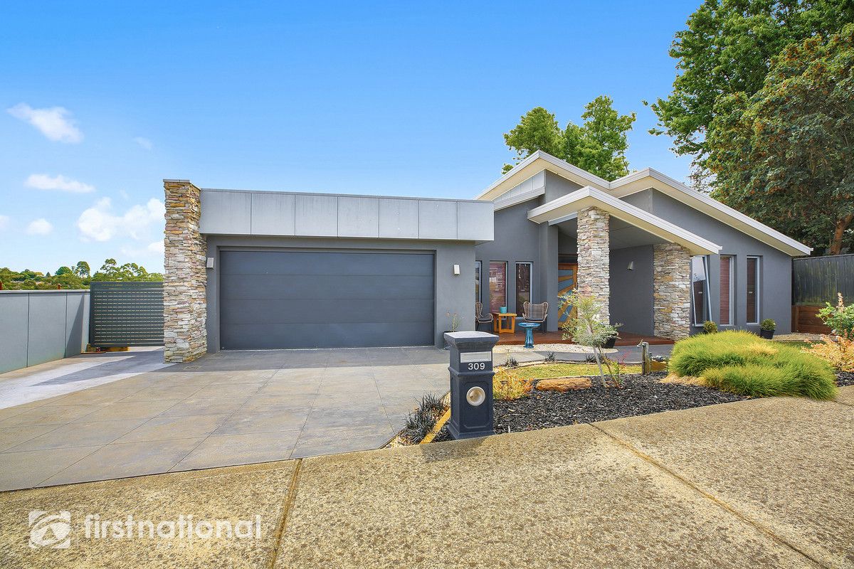 309 Normanby Street, Warragul VIC 3820 Domain