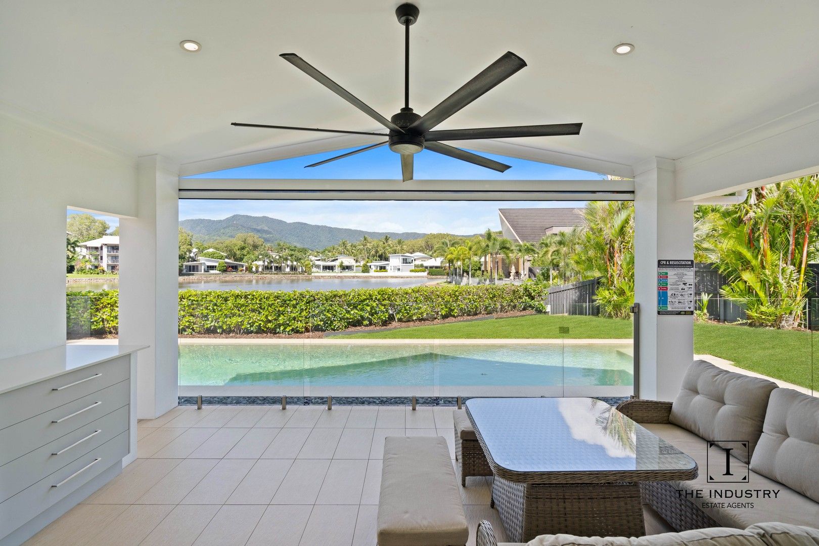 4 Lagoon Drive, Trinity Beach QLD 4879, Image 0