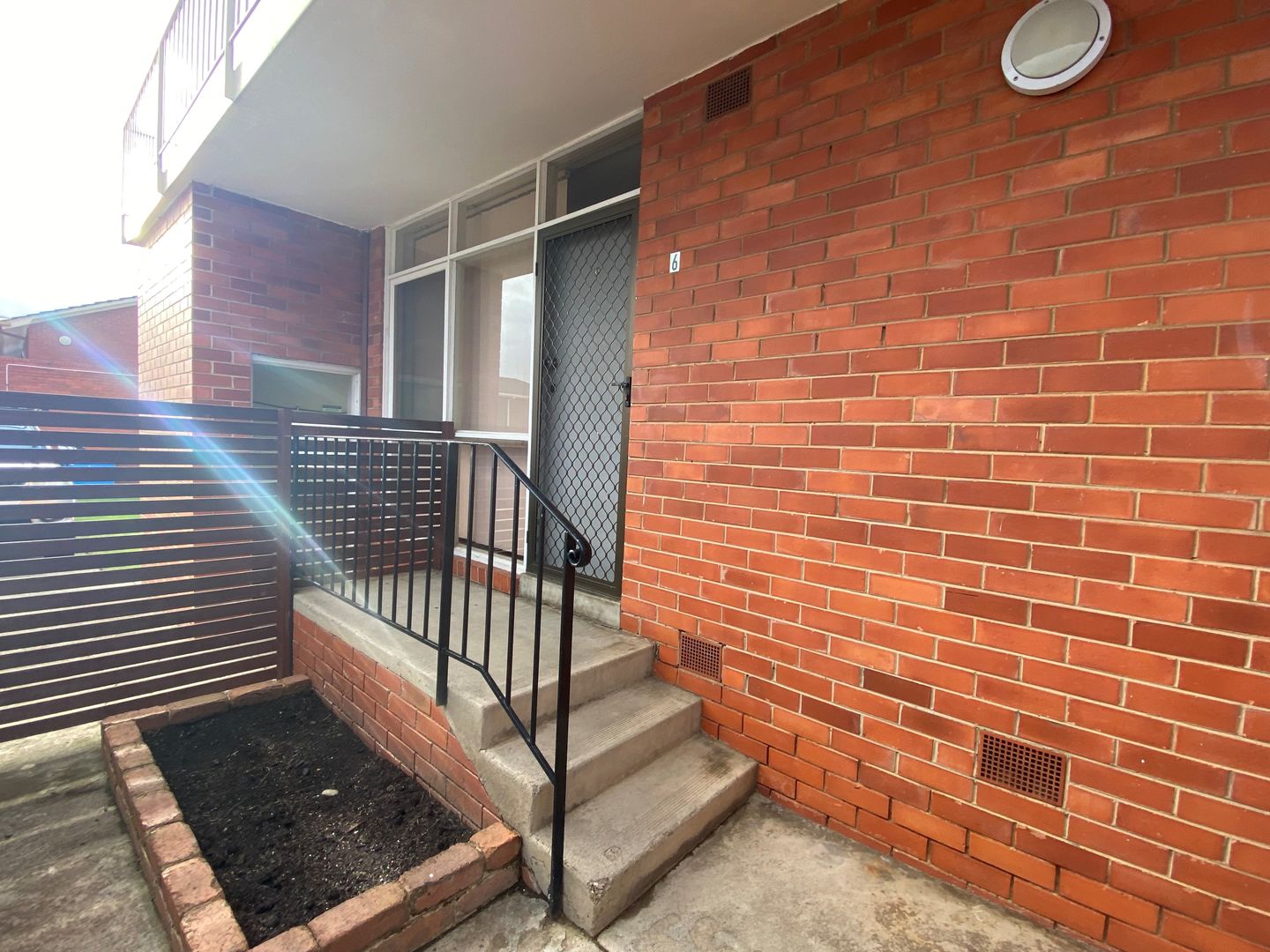 1 bedrooms Apartment / Unit / Flat in 6/50 Middle Road MARIBYRNONG VIC, 3032