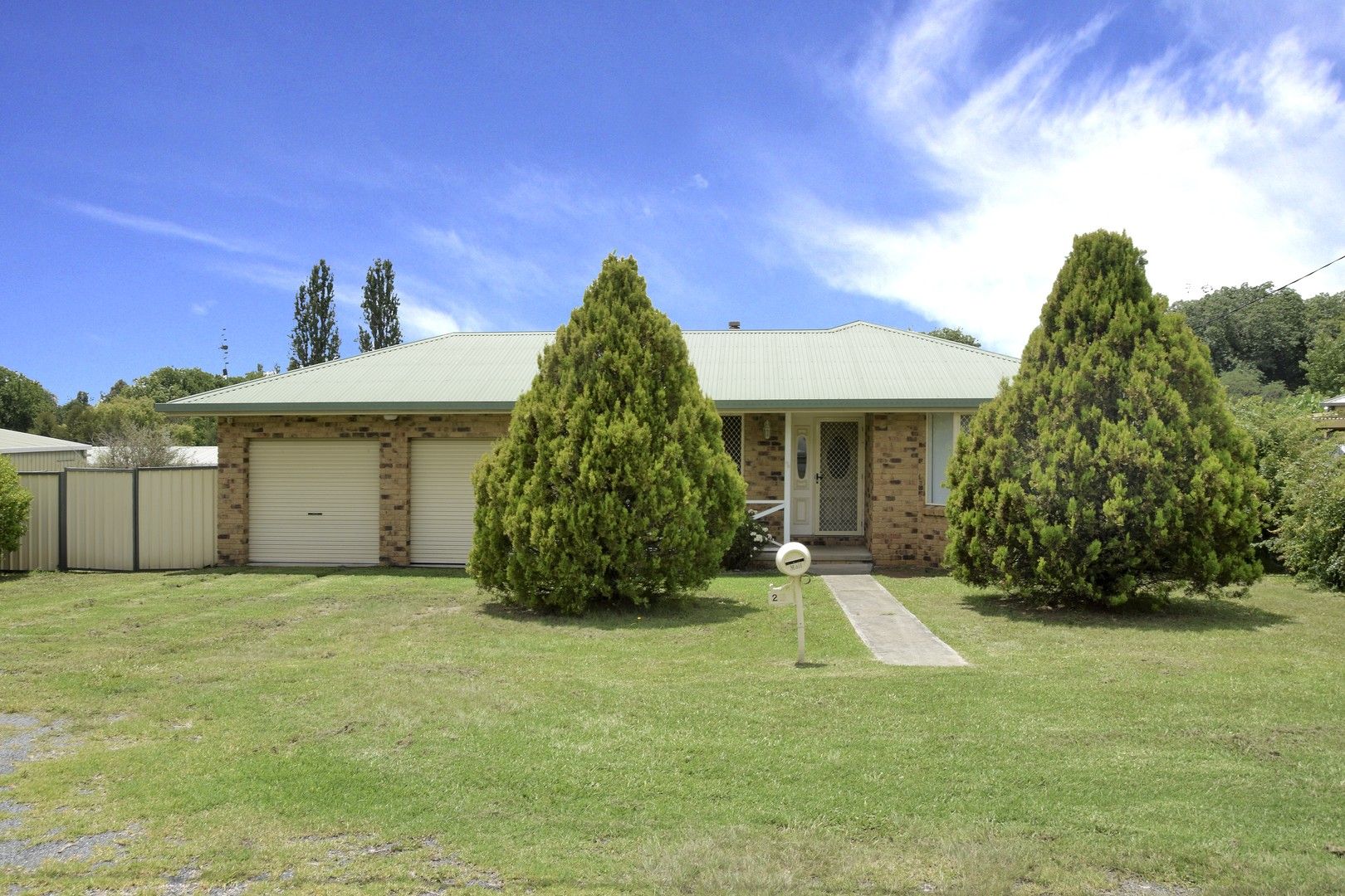 29 George Street, Tenterfield NSW 2372, Image 0