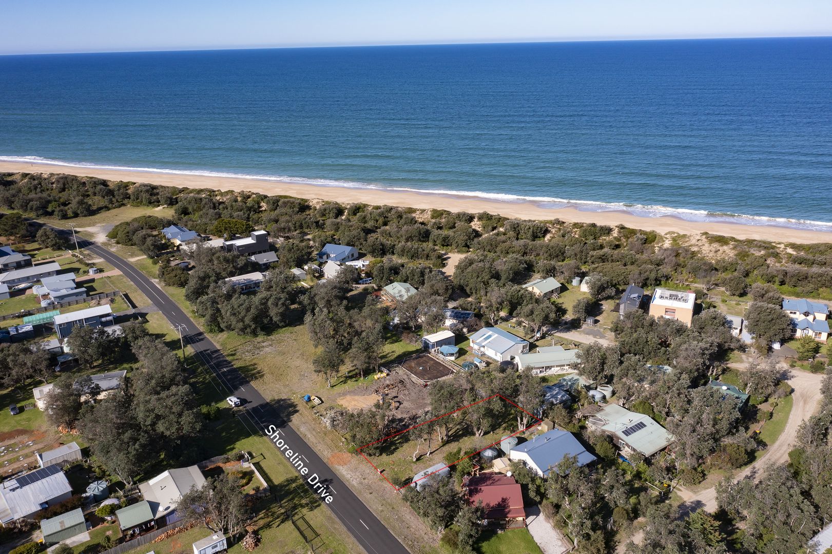 2333 SHORELINE Drive, The Honeysuckles VIC 3851, Image 1