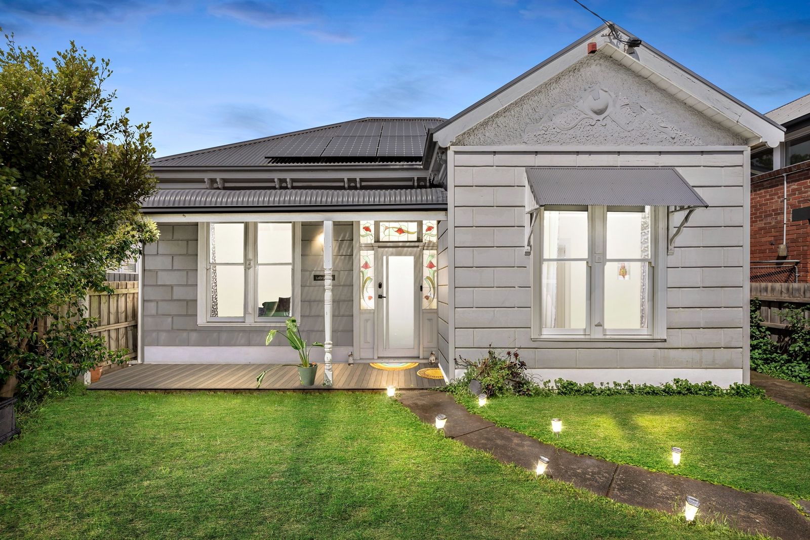 77 Williamstown Road, Seddon VIC 3011, Image 0