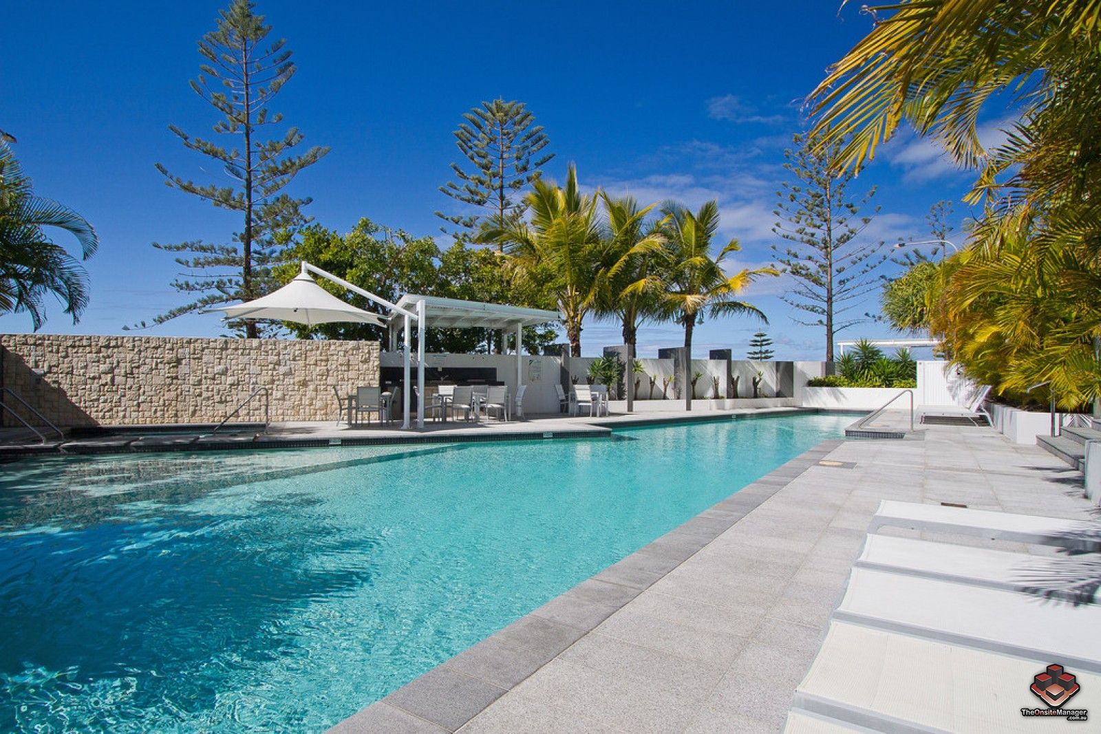 2 bedrooms Apartment / Unit / Flat in ID:21123424/438 Marine Parade BIGGERA WATERS QLD, 4216