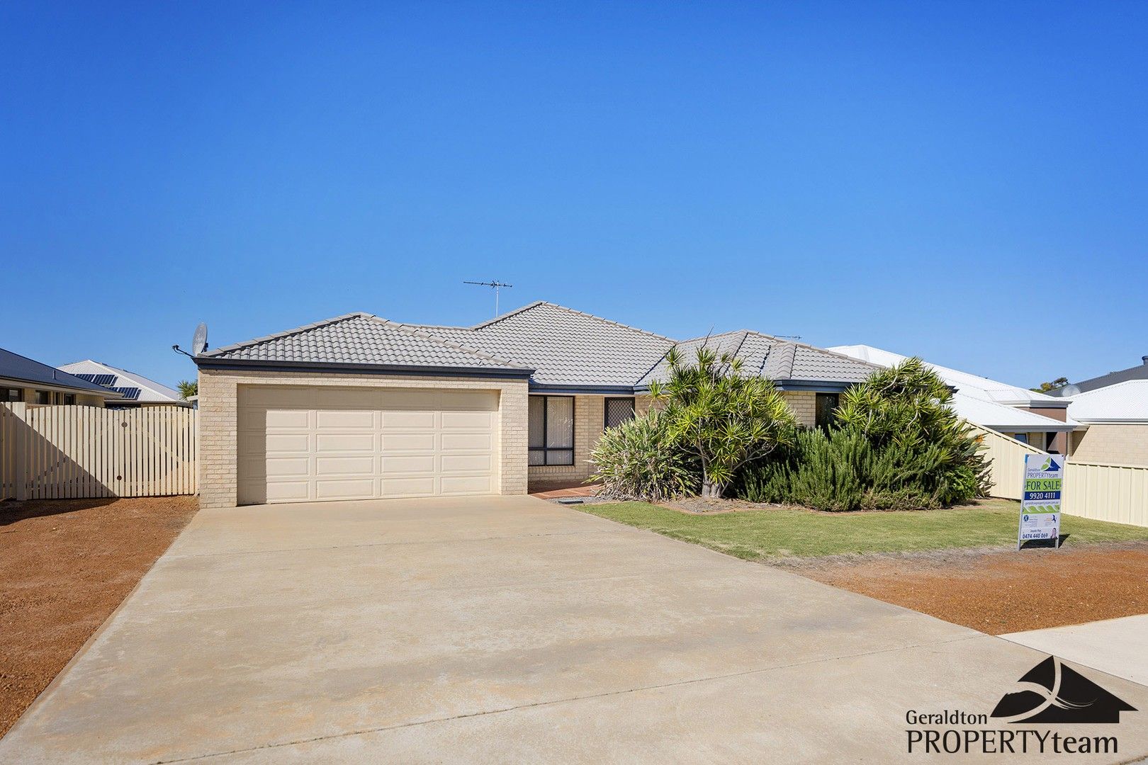 16 Peak Street, Drummond Cove WA 6532, Image 0