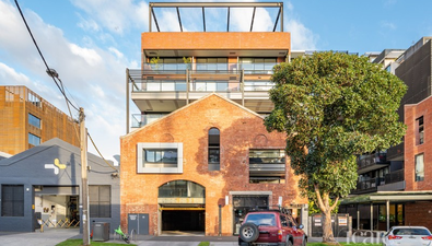 Picture of 606/79 Market Street, SOUTH MELBOURNE VIC 3205