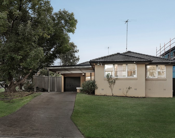 55 Wendy Avenue, Georges Hall NSW 2198