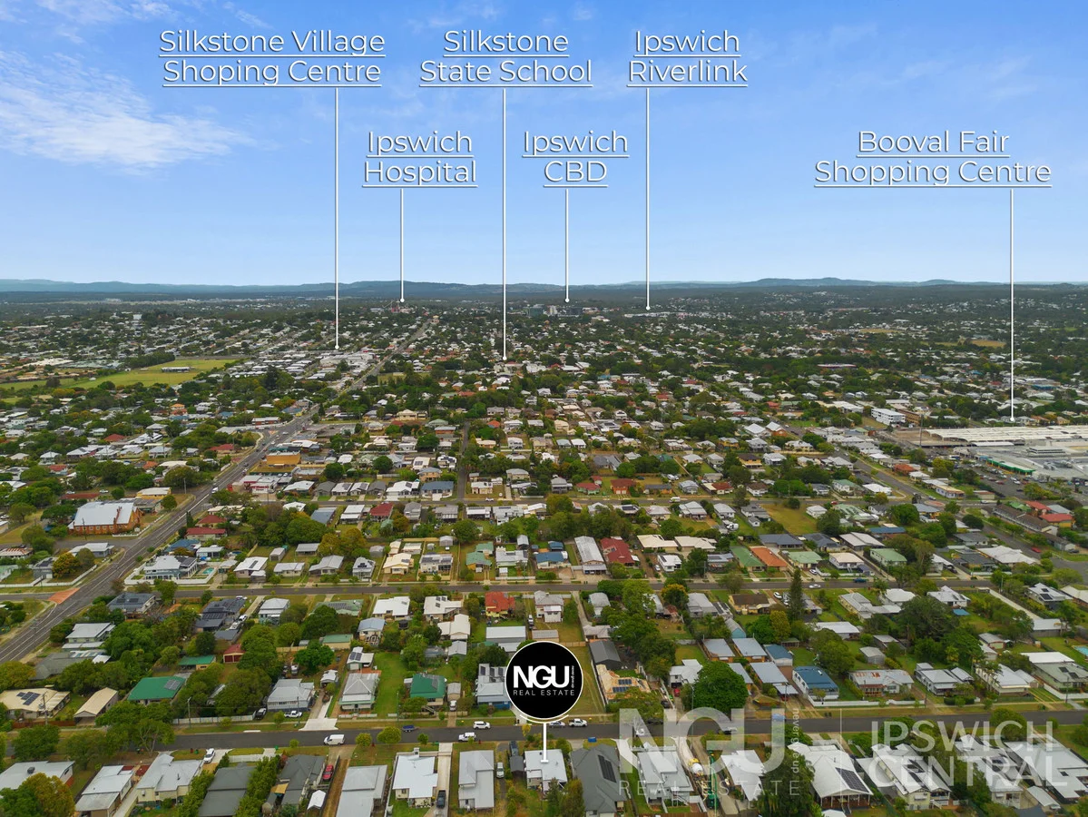 Additional image 22 of 50 Cothill Road, Silkstone QLD 4304