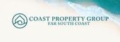 Logo for Coast Property Group