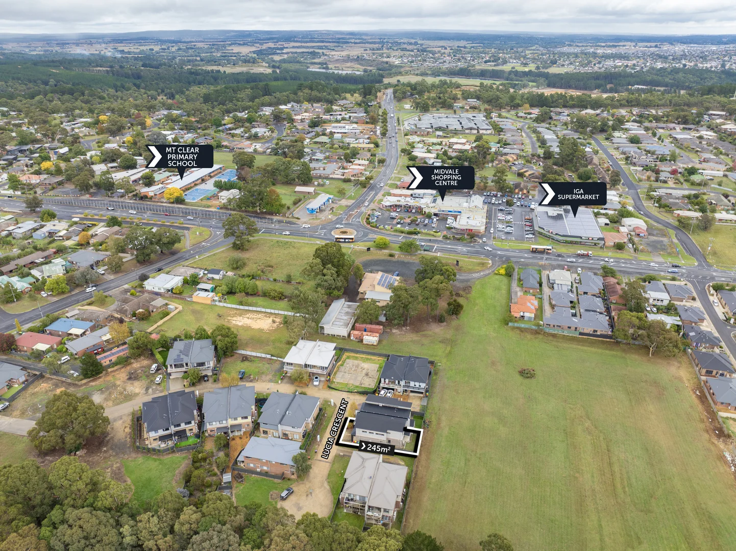 Additional image 19 of 39 Lucia Crescent, Mount Clear VIC 3350