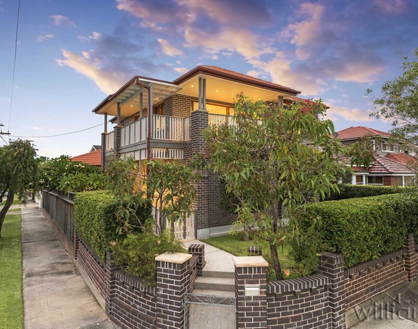 27 First Avenue, Rodd Point | Property History & Address Research | Domain