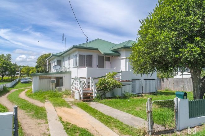 Picture of 7 Russell Street, BOWEN QLD 4805