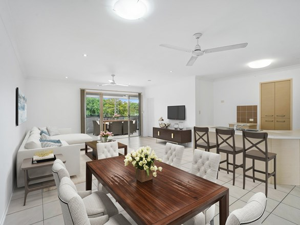 10/2 Cannon Street, Manunda QLD 4870