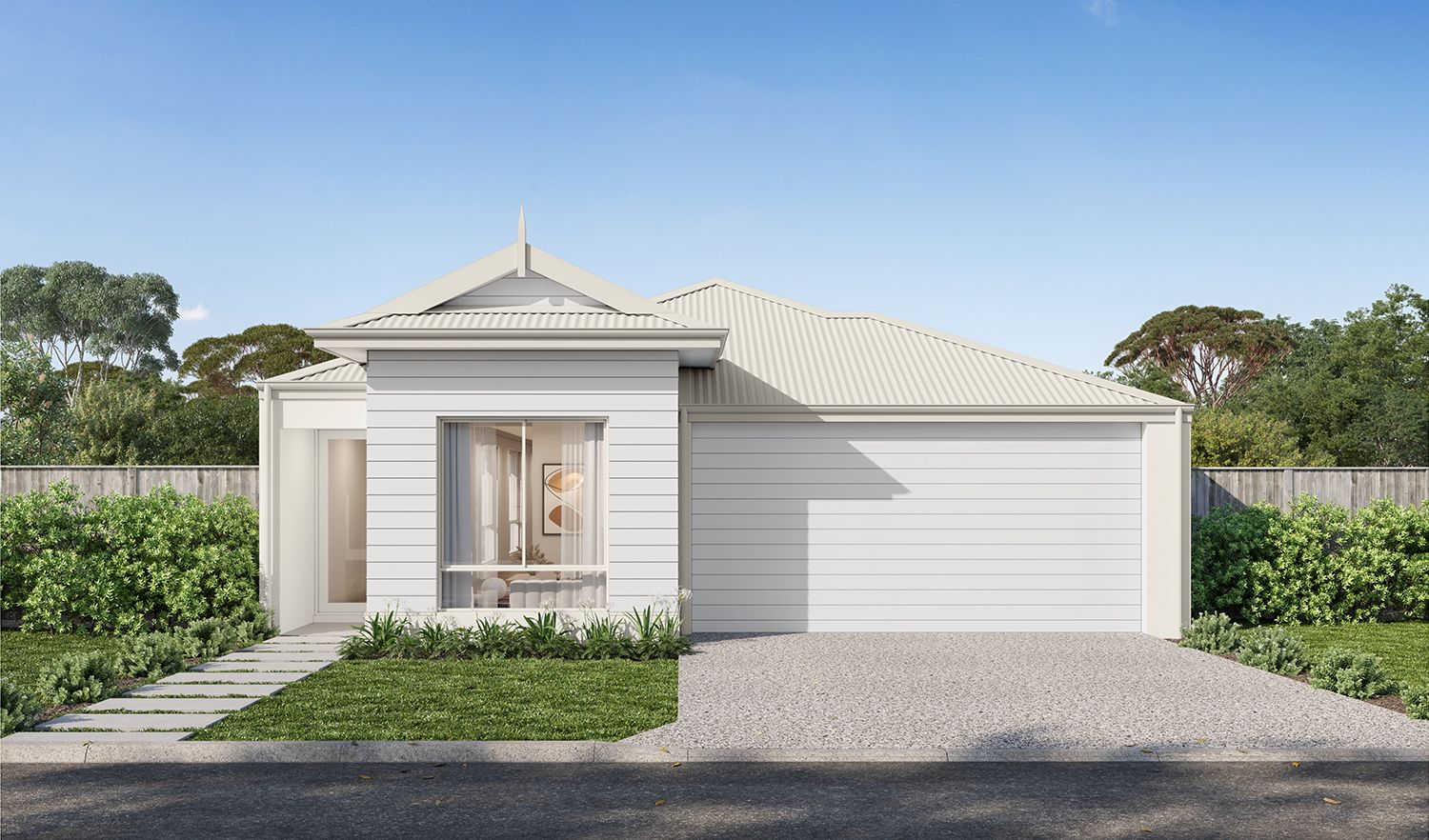 3 bedrooms New House & Land in Lot 2465 Beaumont Crescent MINDARIE WA, 6030