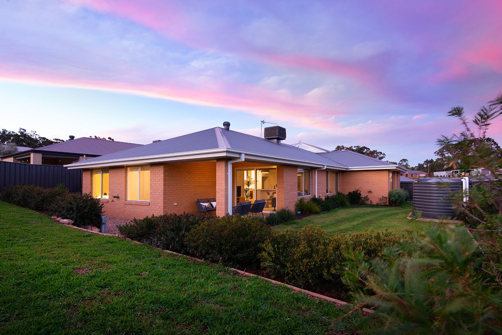 15 Carloway Drive, McKenzie Hill VIC 3451 Domain