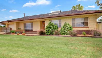 Picture of 6 Crocker Road, RAMCO HEIGHTS SA 5322
