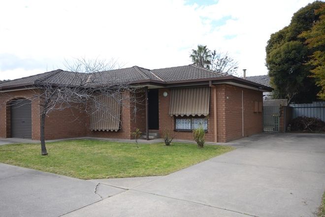 Picture of 6/384 Kaylock Road, LAVINGTON NSW 2641